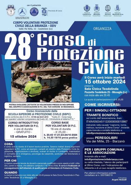 corso pc